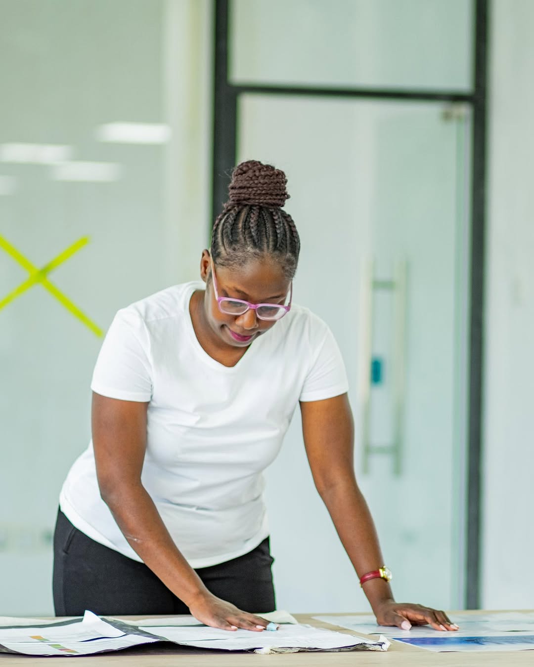 Architecture Services