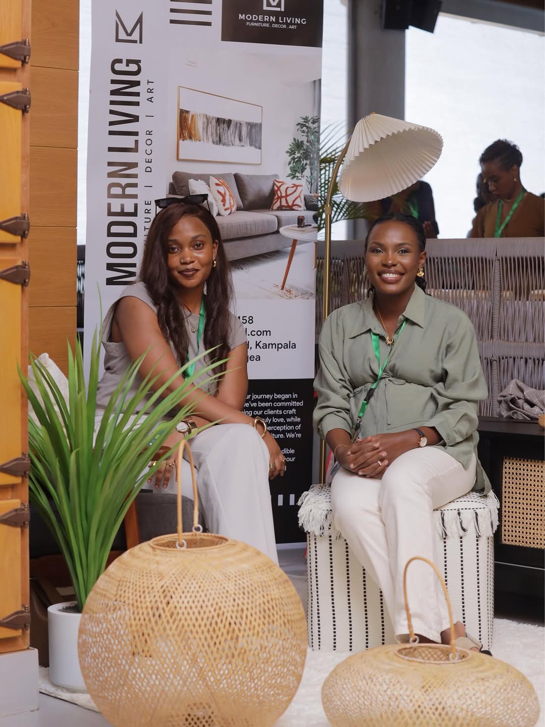 Women in Design Uganda Community